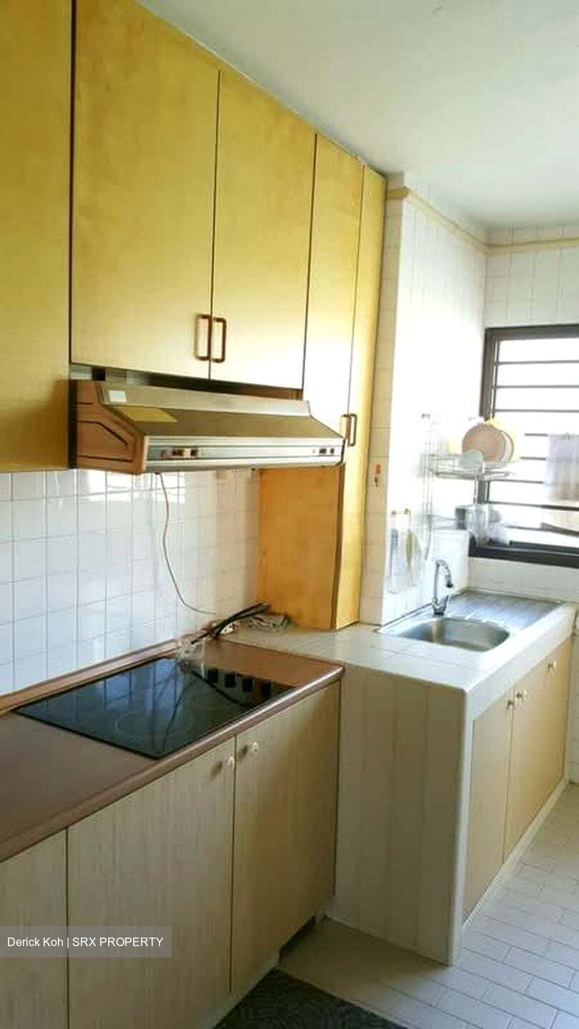 Blk 115 Bishan View (Bishan), HDB 3 Rooms #553545661